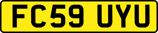 FC59UYU