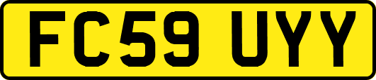 FC59UYY