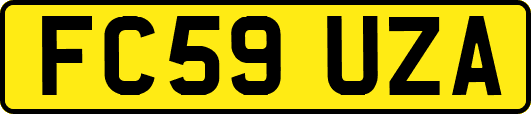 FC59UZA
