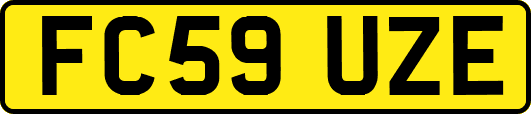 FC59UZE