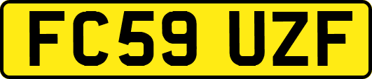 FC59UZF