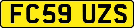 FC59UZS
