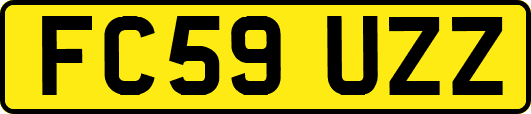 FC59UZZ