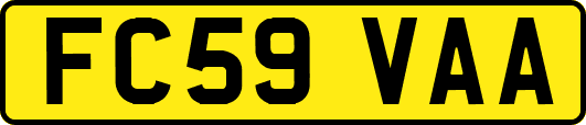 FC59VAA