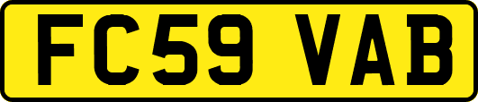 FC59VAB