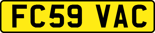 FC59VAC
