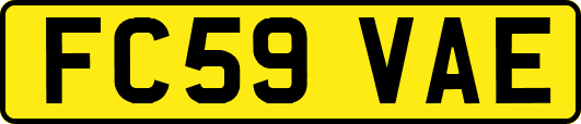 FC59VAE