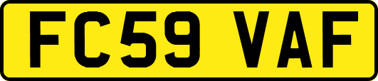 FC59VAF
