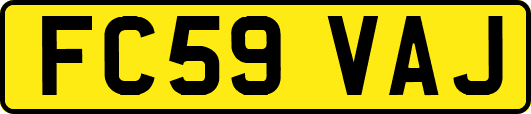 FC59VAJ