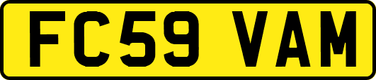 FC59VAM