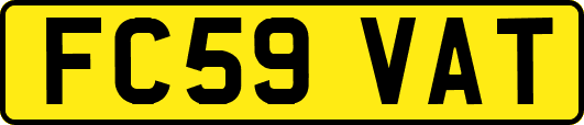 FC59VAT