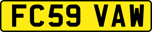 FC59VAW