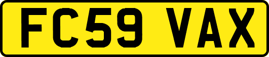 FC59VAX