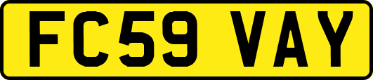 FC59VAY