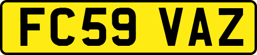 FC59VAZ