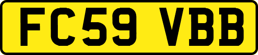 FC59VBB