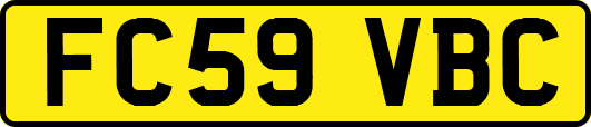FC59VBC