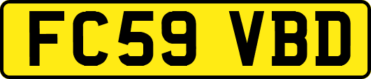 FC59VBD