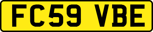 FC59VBE