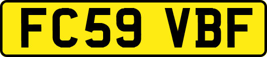FC59VBF