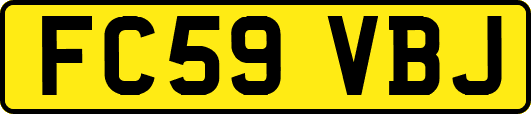 FC59VBJ