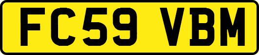 FC59VBM