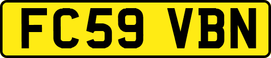FC59VBN