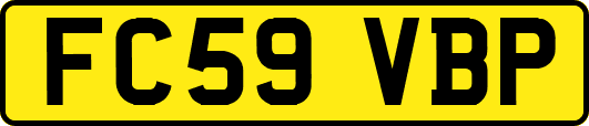 FC59VBP