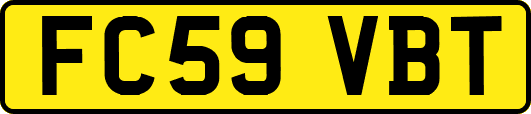 FC59VBT
