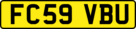 FC59VBU