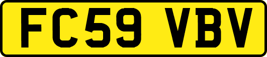 FC59VBV