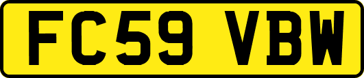 FC59VBW