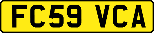 FC59VCA