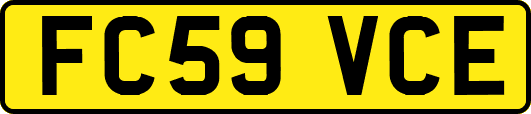FC59VCE
