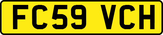 FC59VCH