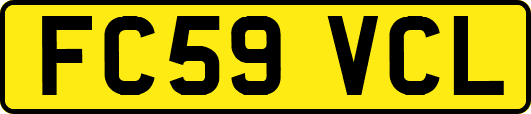 FC59VCL