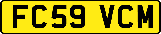 FC59VCM