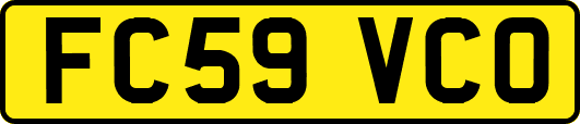 FC59VCO