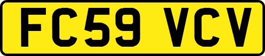FC59VCV