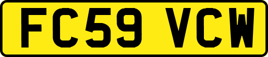 FC59VCW