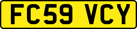 FC59VCY