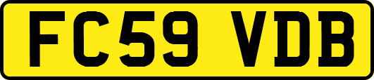 FC59VDB