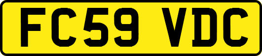 FC59VDC