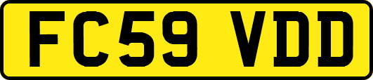 FC59VDD