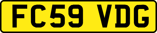 FC59VDG