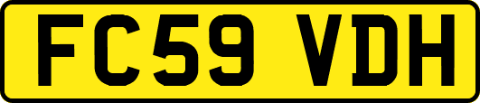 FC59VDH