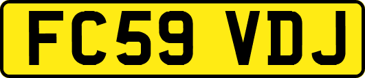 FC59VDJ