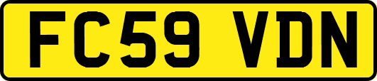 FC59VDN