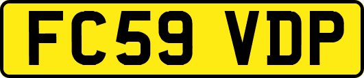 FC59VDP