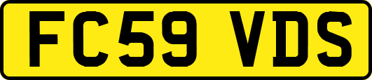 FC59VDS